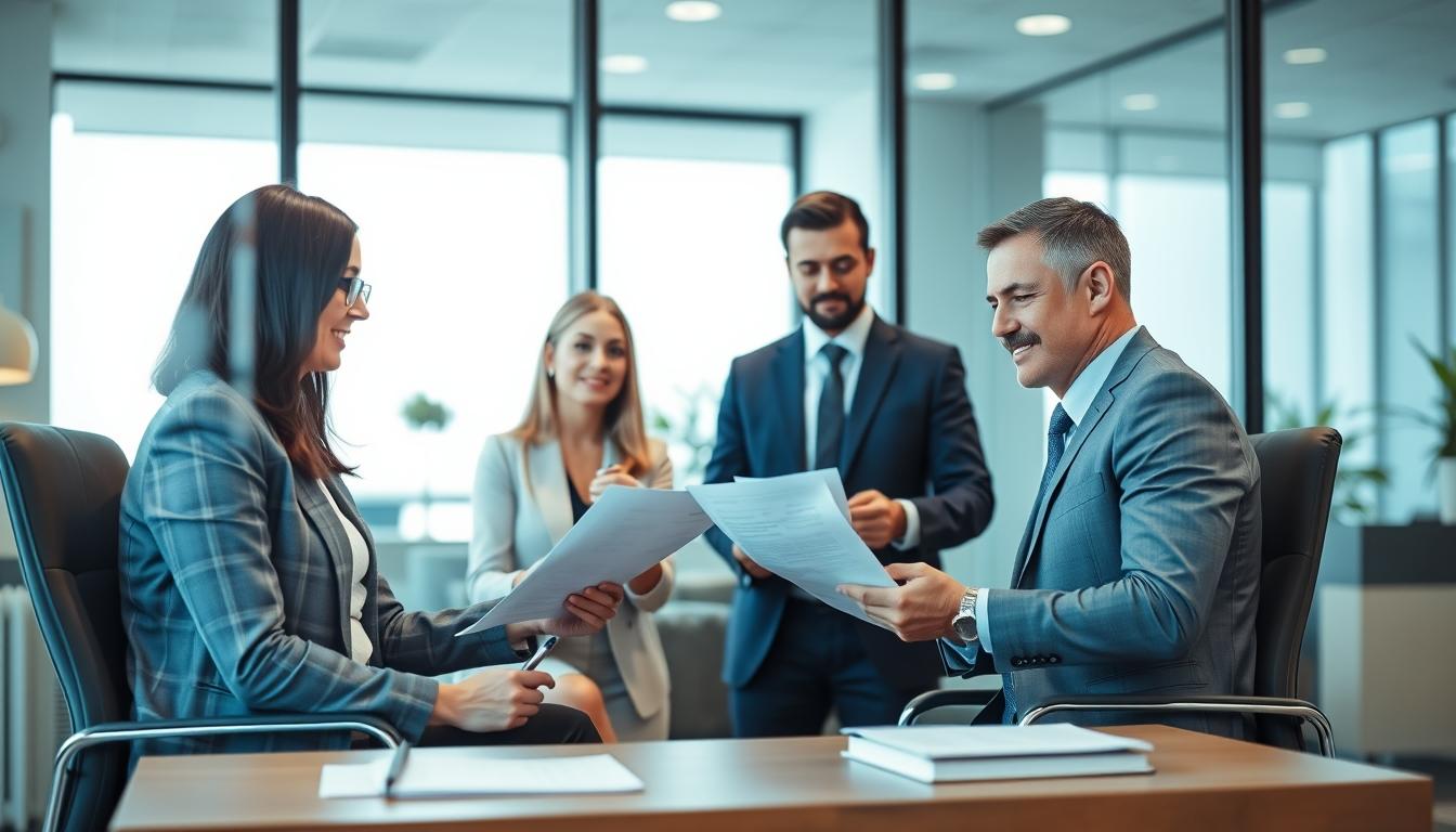 Real estate conveyancing documents and transfer review