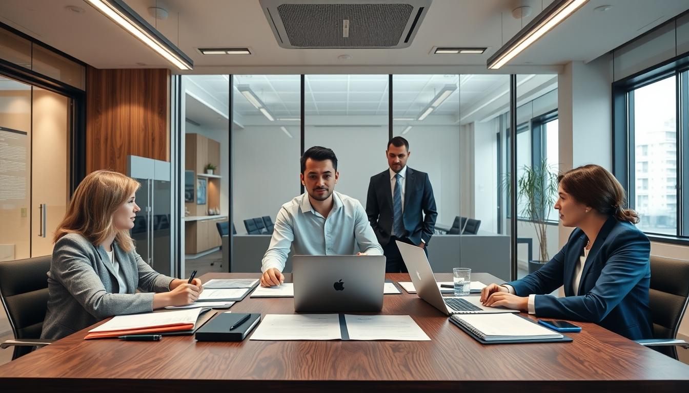 Real estate closing coordination and transaction planning